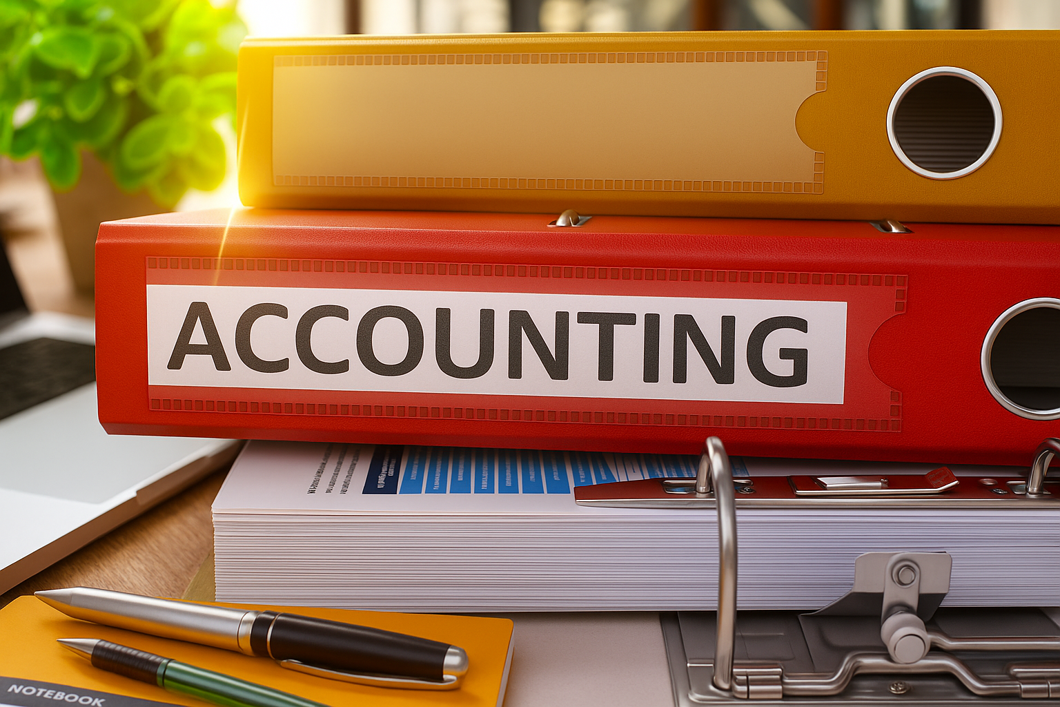 Accounting Services