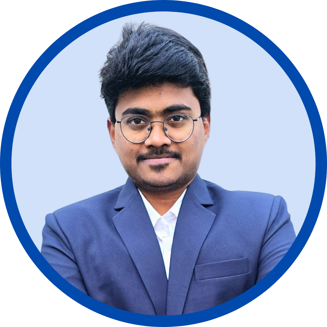 CA Balakrishna Kovuru