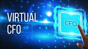 Virtual CFO Services